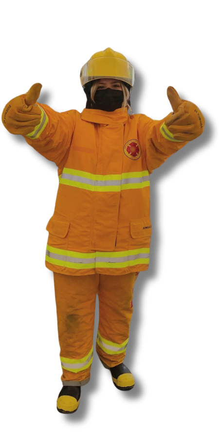 Política de calidad de Extintores Fire Center Monterrey